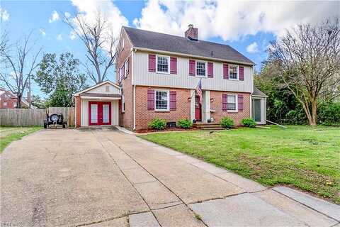 68Th, NEWPORT NEWS, VA 23607