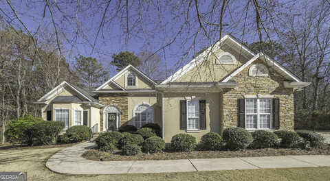 Tanglewood, CARROLLTON, GA 30116
