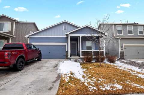 Spruce, BENNETT, CO 80102