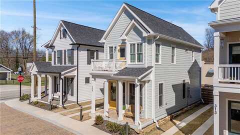 Clarendon, GAINESVILLE, GA 30501