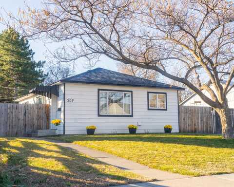 Abbot, RICHLAND, WA 99352