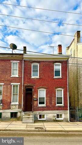 Marshall, NORRISTOWN, PA 19401