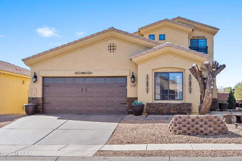 Calle Trona, GREEN VALLEY, AZ 85614