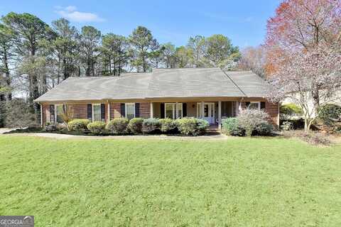 Wood Valley, MCDONOUGH, GA 30253