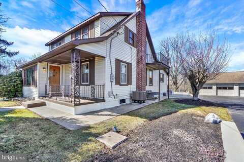 Ruppert, YORK, PA 17408