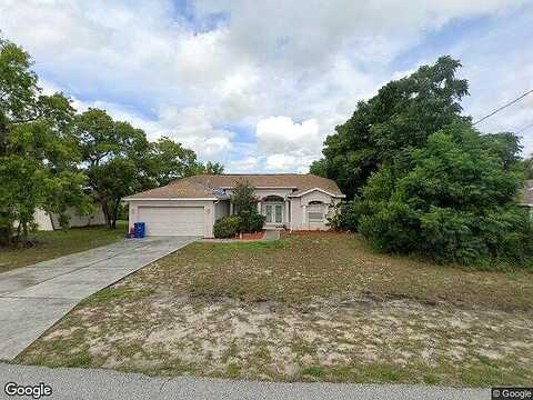 Killinger, SPRING HILL, FL 34606