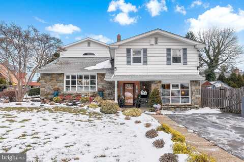 Cynwyd, BALA CYNWYD, PA 19004