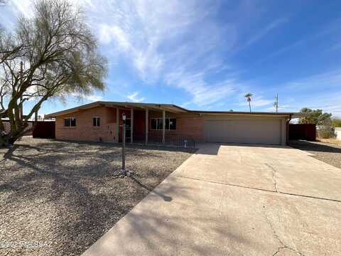 Gollob, TUCSON, AZ 85710