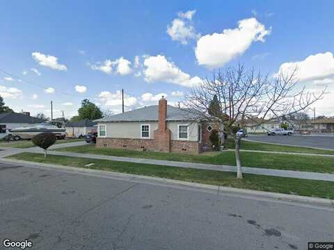 Simpson, FRESNO, CA 93703