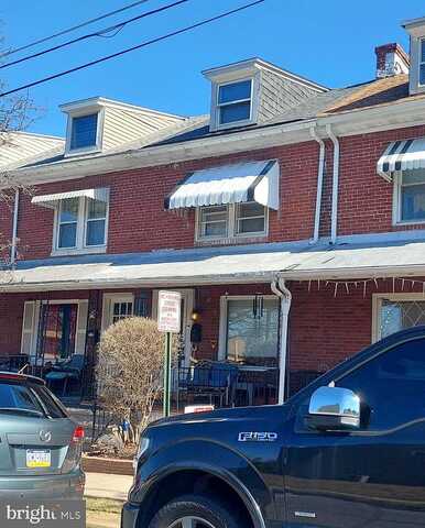Tulpehocken, READING, PA 19611