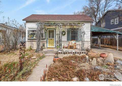 Cannon, LAFAYETTE, CO 80026