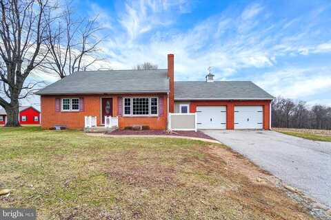 Burkholder, RED LION, PA 17356