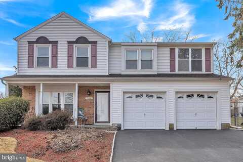 Meredith, BENSALEM, PA 19020