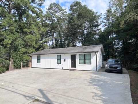 Humphries Hill, AUSTELL, GA 30106