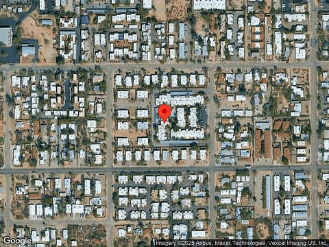 Sparkman, TUCSON, AZ 85716