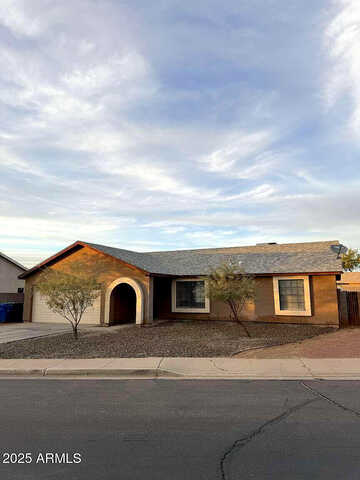 Madison, AVONDALE, AZ 85323