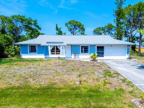 Mccorkle, NORTH PORT, FL 34291