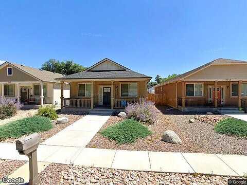Virginia, COLORADO SPRINGS, CO 80907