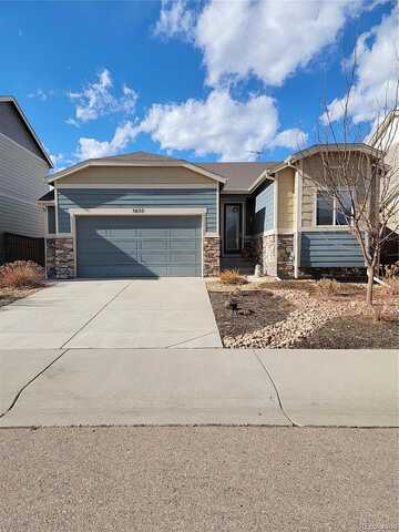 Crux, LOVELAND, CO 80537