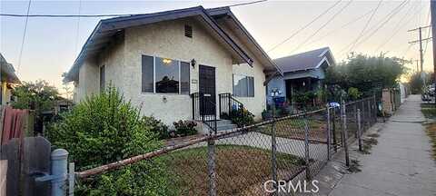 Inez, LOS ANGELES, CA 90023