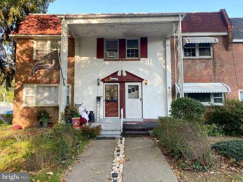 Linden, READING, PA 19611