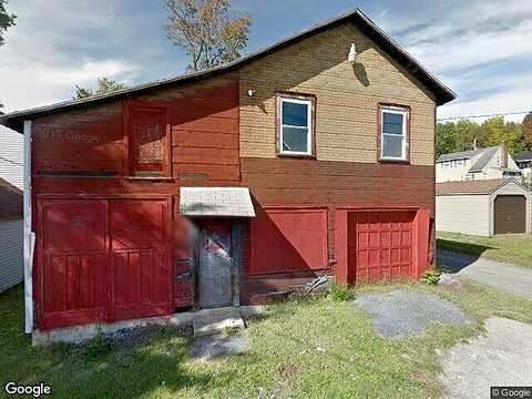 Hickory, WALNUTPORT, PA 18088