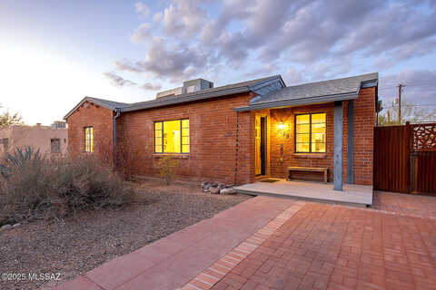 Mabel, TUCSON, AZ 85716