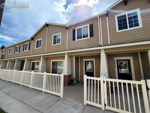Harpy, COLORADO SPRINGS, CO 80916