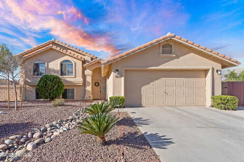 Placita Montessa, TUCSON, AZ 85741