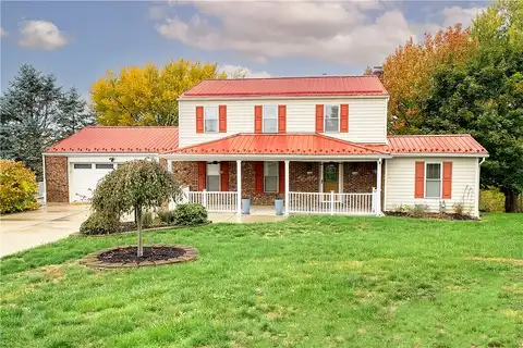 Investors, WASHINGTON, PA 15301