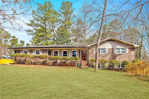 Norton, SMYRNA, GA 30082