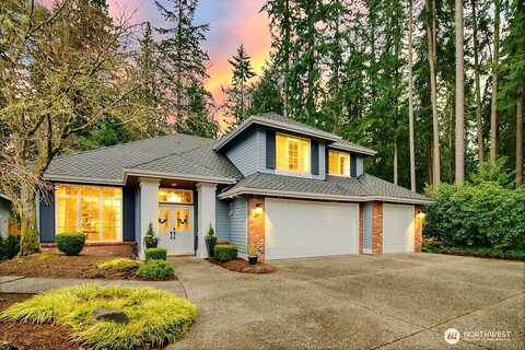 215Th, BOTHELL, WA 98021