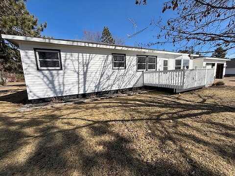 Highway 73, FLOODWOOD, MN 55736