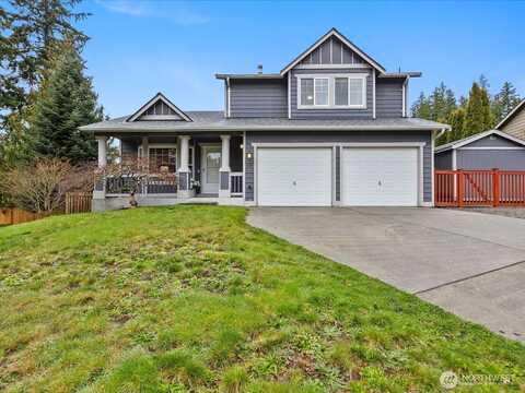 126Th, EVERETT, WA 98204