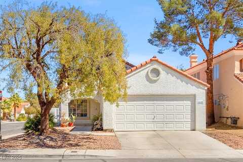 Reef View, LAS VEGAS, NV 89117