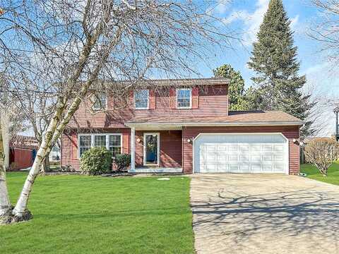 Coleridge, ERIE, PA 16506