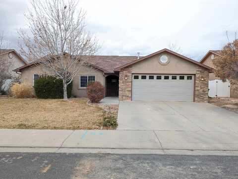 Oakwood, GRAND JUNCTION, CO 81504