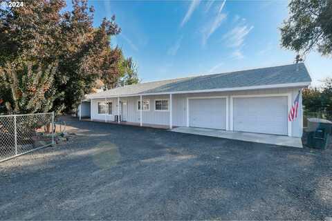 Riverside, PENDLETON, OR 97801