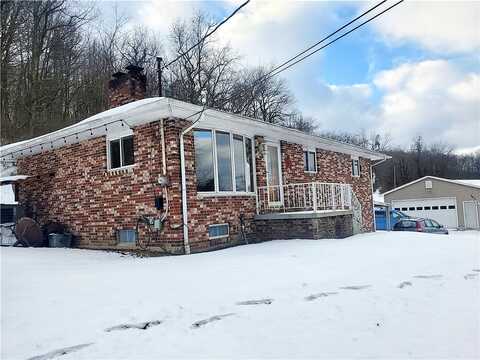 Schall Hollow, FORD CITY, PA 16226