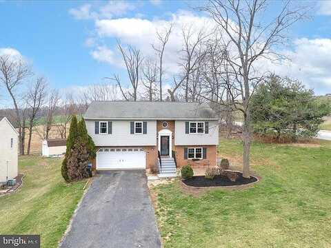 Larkin, RED LION, PA 17356