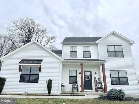 Chestnut, JONESTOWN, PA 17038