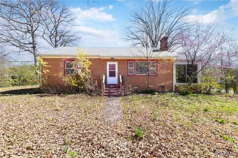 Byswick, RICHMOND, VA 23225