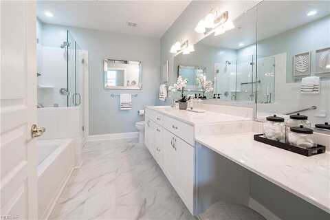 Brooke, NORFOLK, VA 23510