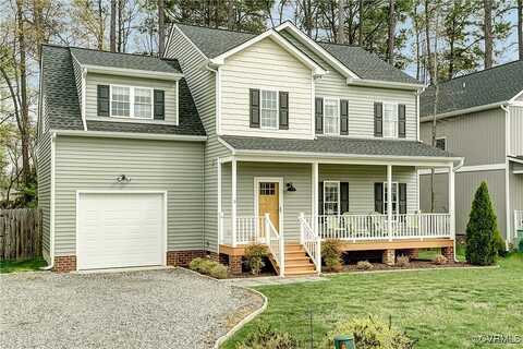 Greenway, HENRICO, VA 23228