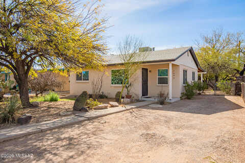 20Th, TUCSON, AZ 85716