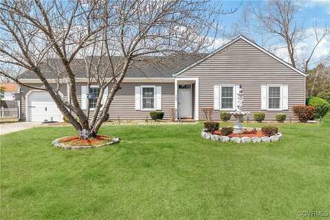 Creekwood, CHESAPEAKE, VA 23323
