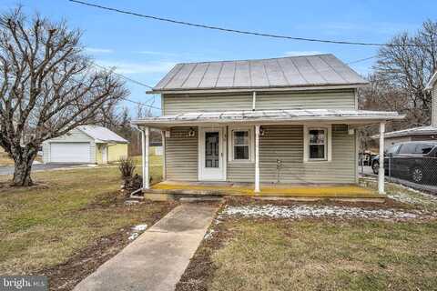 Old York, WELLSVILLE, PA 17365