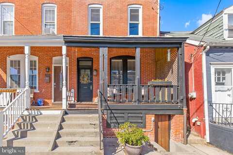 Mary, LANCASTER, PA 17603