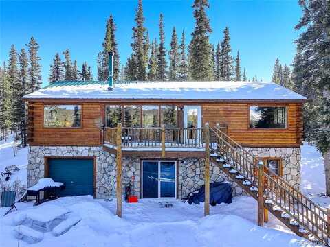 Morrell, FAIRPLAY, CO 80440