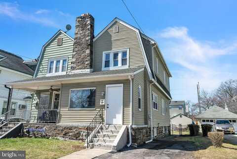 Melrose, LANSDOWNE, PA 19050